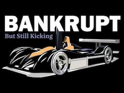 The Story of Reynard's Final Car