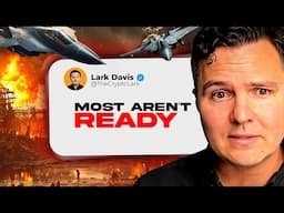 Major Upside Risk For Crypto