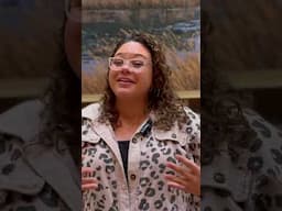 Meet Kori Dover