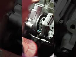 Handy Tip💡 NEVER slaz your oil gasket