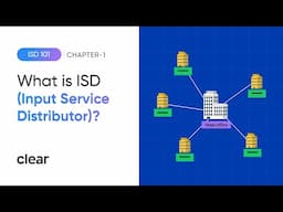 ISD 101: What is ISD?
