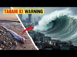 Why Deep Sea Creatures are Coming to Surface! Oarfish Mystery | Doomsday fish