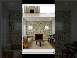 GPT-4o's new image generation is crazy good for design rendering #openai #interiordesign