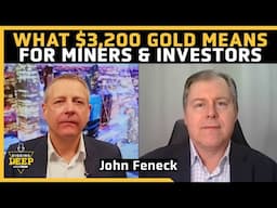 $3,200 Gold: Act or Miss Out?