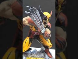 RAD Marvel Figures #shorts