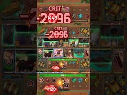 Langxian 1 Shot 10 Wins Gold Victory - The Bazaar #10winrun #bazaar #thebazaar