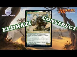 Hamza Guardian of Arashin EDH Guide and Card Suggestions | MTG Commander Legends | Construct Tribal