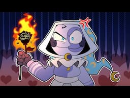 Lunar’s NEW LOVE