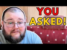 BUYING a Fixed Home?