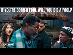 Muslim is thoroughly debunked on Isaiah 53 | (Preacher Daniel vs Lamin ) | Speakers Corner