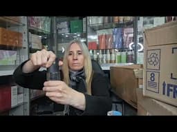 UNBOXING NATURA CICLO 8 2025/MUCHOS PRODUCTOS DE OTROS CICLOS/NOVEDADES Y BLOOPERS