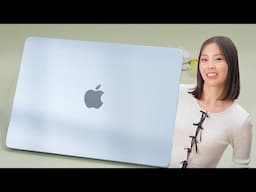 BEST TIME FOR A MAC? M4 MacBook Air Long Term Review