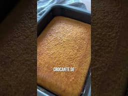 BOLO DE FUBÁ DIRETO NA ASSADEIRA #cozinhadegentemoderna #receitas #bolodefuba  #receita