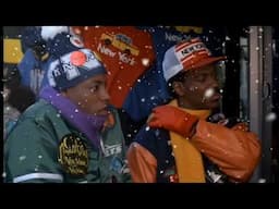 Soul Glo Commercial Remake | Coming To America (1988)