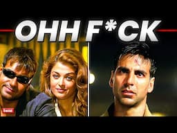 Top 10 Honey Trap Moments in Bollywood Films