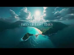 Boehm - Days Of Lost Times