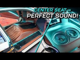 World's Winningest Center Seat Sound Quality Vehicle! Pate's Honda Civic!