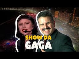 O Legado da Lady Gaga - APÓSTOLO ARNALDO