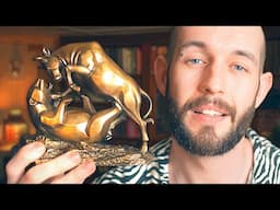 Poverty Mindset: How To Heal Your Money Trauma I Wealth Psychology I Inner Work Library [188/500]