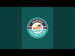 🙋 AMA Ocean Cruising 🚢 Travel With Josh & Taylor is live!