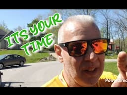 Small Channels Deserve It | Shout Out Special  #lawncare #toroeeyewear