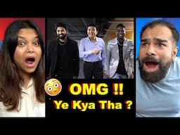 GEAR UP for AA22xA6 | Allu Arjun | Sun Pictures | Atlee | TSL REACTION