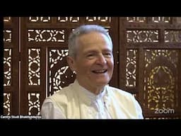 Seminario con Marco Ferrini - Introduzione