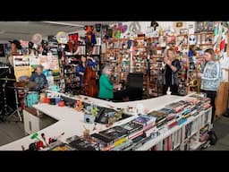 ARTEMIS: Tiny Desk Concert