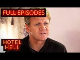 The Staff Were TERRIFIED of This Hotel Owner! | Full Episodes | Hotel Hell