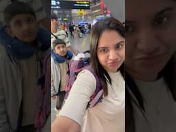 Our Dream Journey to Germany/ Family re union/ Dhanya James #nurselife 🇩🇪