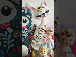 🌼 Wed 4/23 7pm est LIVE SALE on Virtual Antique Market Place, link in Posts Tab #vintage