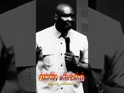 Covetousness Is Bad #apostlejoshuaselman #jwc_channel #shortvideos