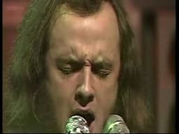 Focus Sylvia, Hocus Pocus Live 1972