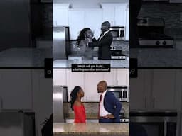 Which home are you building?
