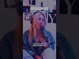 weak - swv | larissa lambert (cover)