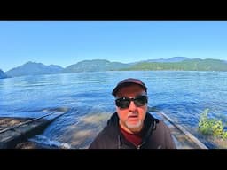 Cheap RV Living: Gives Bad Canadian Border Crossing Advice On Trip to Alaska