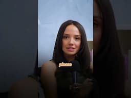 Sofia Being Insecure