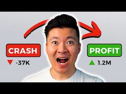 How To Profit From a Stock Market Crash in 2025