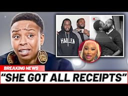 Terrence Howard REVEALS EXACTLY What Diddy Did to Him — And It’s SHOCKING!