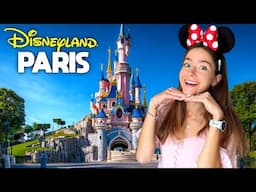 Is Disneyland Paris Worth Visiting In 2025? 🇫🇷 (Watch Before You Go)