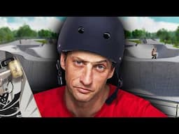 The Real Reason People Hate Skateboarders