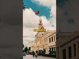 SAIGON Vietnam