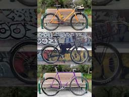 new ride talk episode up! #bike #cycling #melbourne
