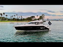 2023 Bavaria yachts SR 36 Express Cruiser For Sale in San Diego, California By: Ian Van Tuyl Yachts