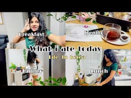 මම අද දවසේ හදපු කෑම🌸meal prep🌸 LIFE IN KOREA