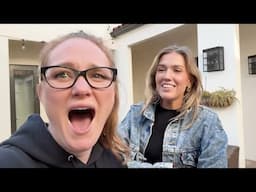 Confronting Morgan Adams !!!