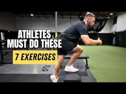 7 Best Lower Body Bodyweight Exercises for All Athletes