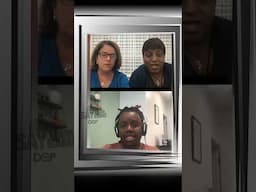 Police Violence is Traumatic | Say Their Name