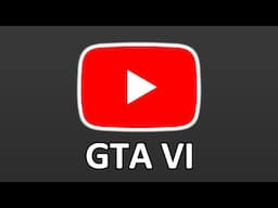 POV:  It is 2026 and GTA VI is RELEASED