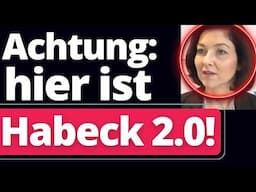 Neue Ministerin schockt Wirtschaft: Grüner Wahnsinn geht weiter!
